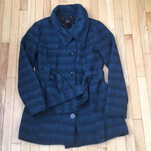 Jack by BB Dakota Coat Medium